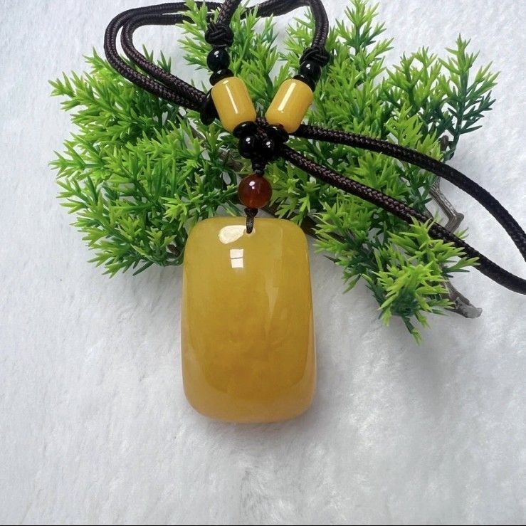 Vòng tay mật ong Cuba 108 hạt