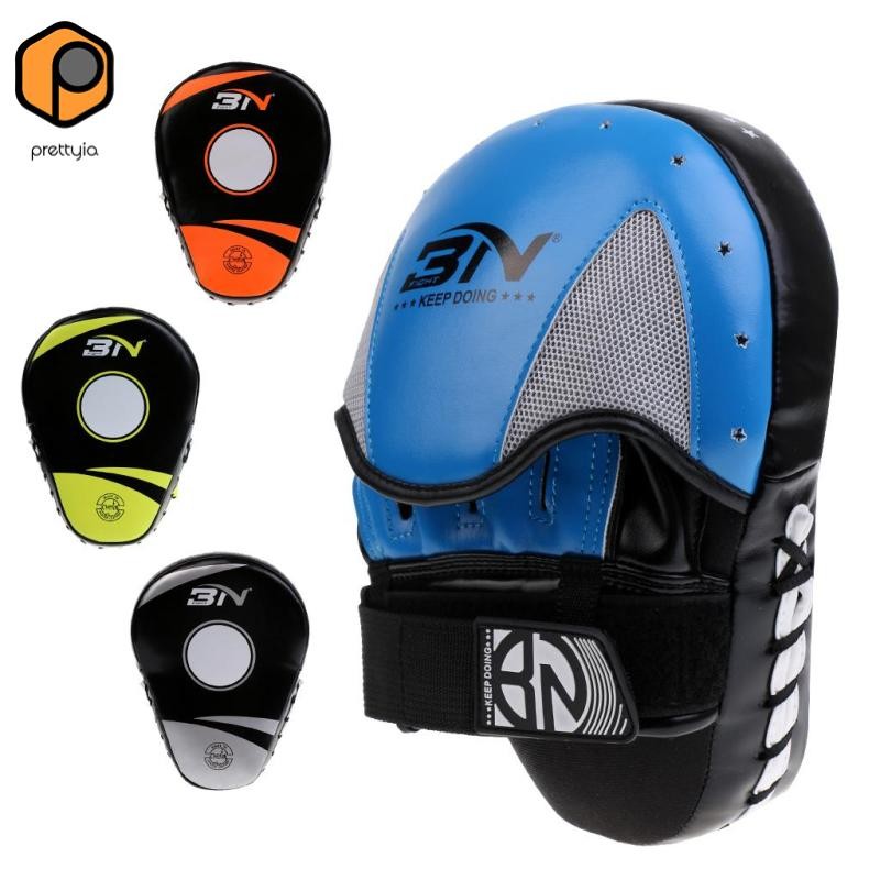Prettyia Kick Boxing Pad - Găng tay mục tiêu dành cho luyện tập MMA và boxing