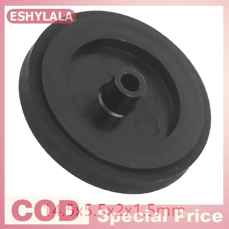 [Bea-t] 1 Vòng đai đai bánh xe nhàn rỗi bằng cao su Tương thích với đầu ghi băng âm thanh 800 sắc né