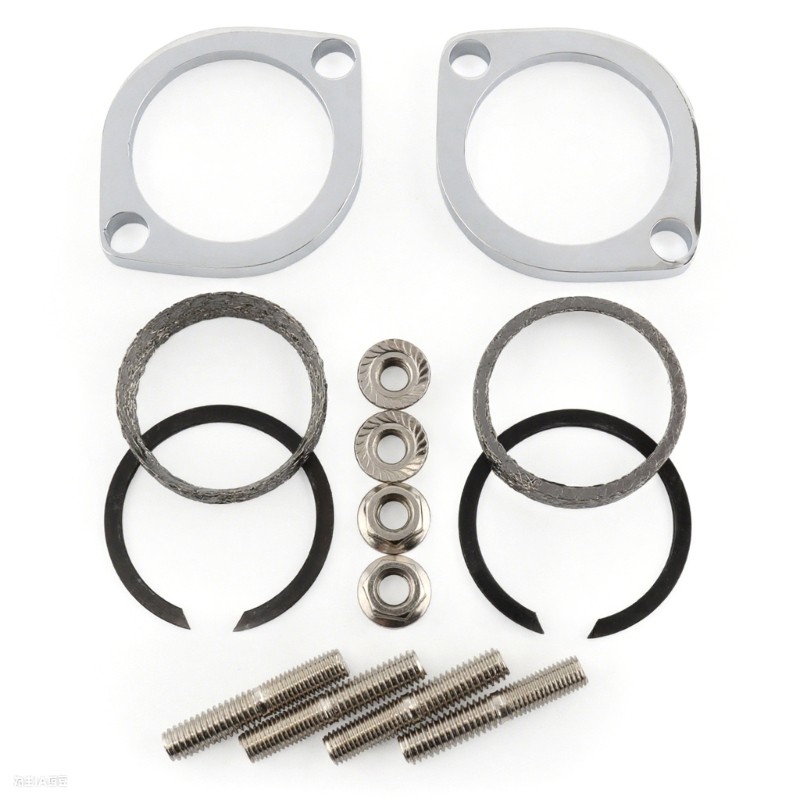 Shas Tall Execution Motorbike Lip Seal Độ chính xác Hệ thống xả thích hợp