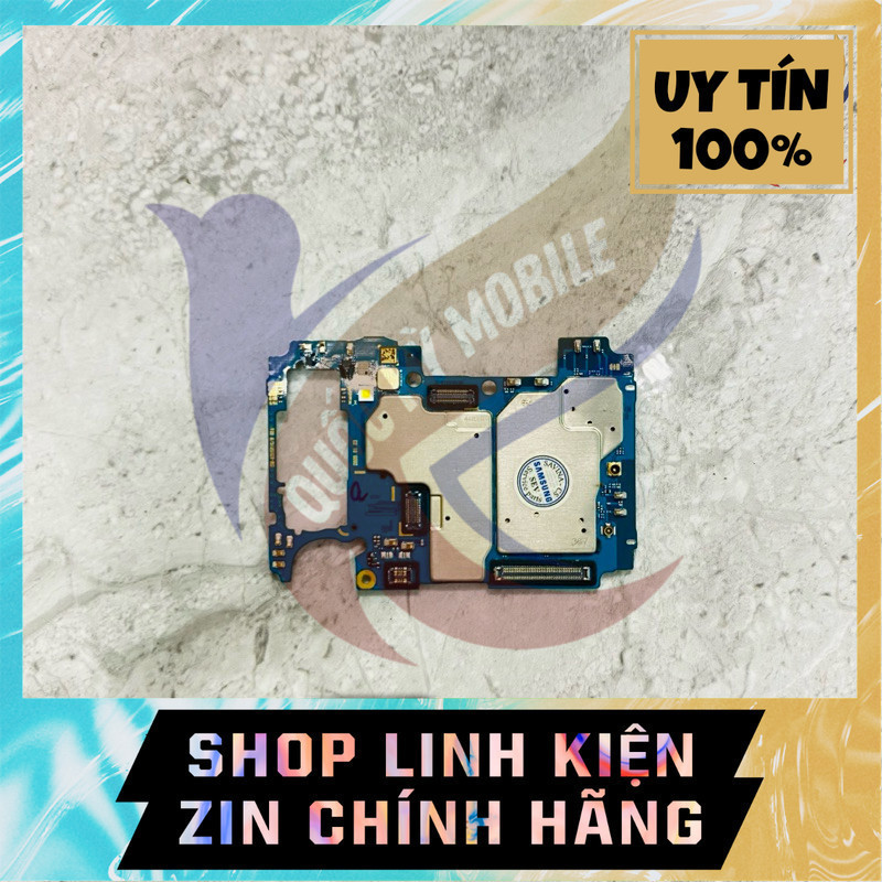 Main Samsung A31 A315F Rin Bóc Máy - Chính Hãng 100% - Main Chính - Bo Mạch Chủ - A31 A315 A315F - D
