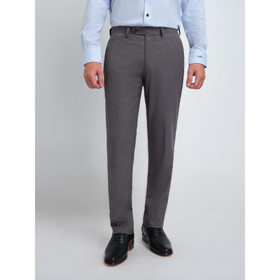Quần Tây 0Ply VIETTIEN vải Polyester form REGULAR FIT VT00000482