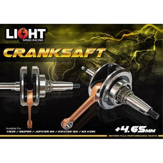DÊN ĐÔN EXCITER LIGHT SPEED +4.65 & +9.2 tproracing_motorcycle