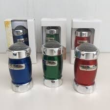 Hũ Rắc Bột Marcato - Xanh Dương