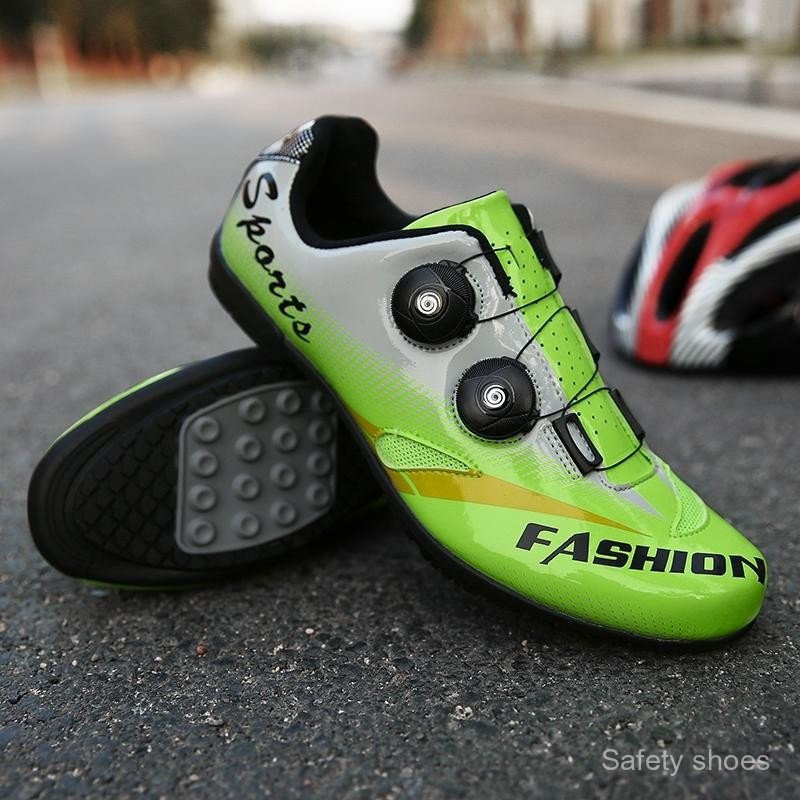 Giày xe đạp chuyên nghiệp cho nam và nữ size 37-46