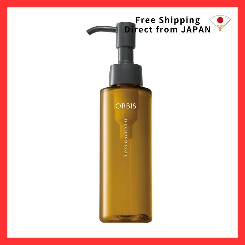 ORBIS The Cleansing Oil