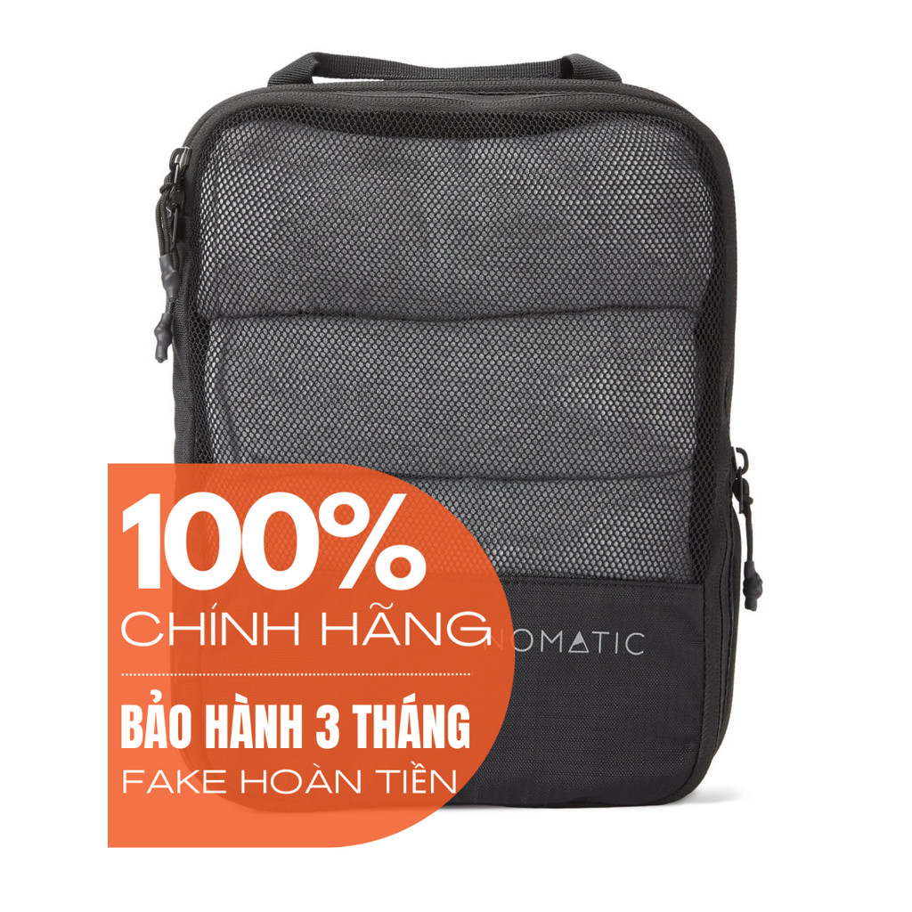 Túi đa năng, chia hành lý thông minh Nomatic Packing Cube Medium chính hãng