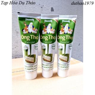Sữa Đặc Ông Thọ Dạng Tuýp 165g/matcha tuýp 165g