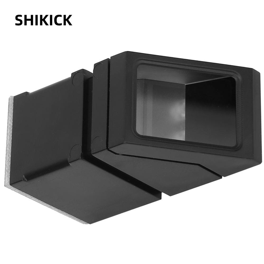 Mô-đun vân tay quang học SHIKICK, 1000 dung lượng lưu trữ R307S Đầu đọc vân tay quang Chip, Công ngh