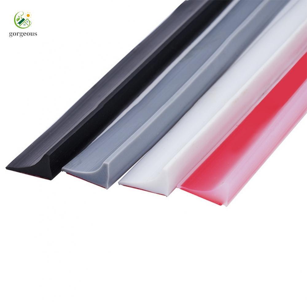 [FUXIN]Innovative Threshold Water Stopper for Kitchen Create a Clean and Hygienic Space