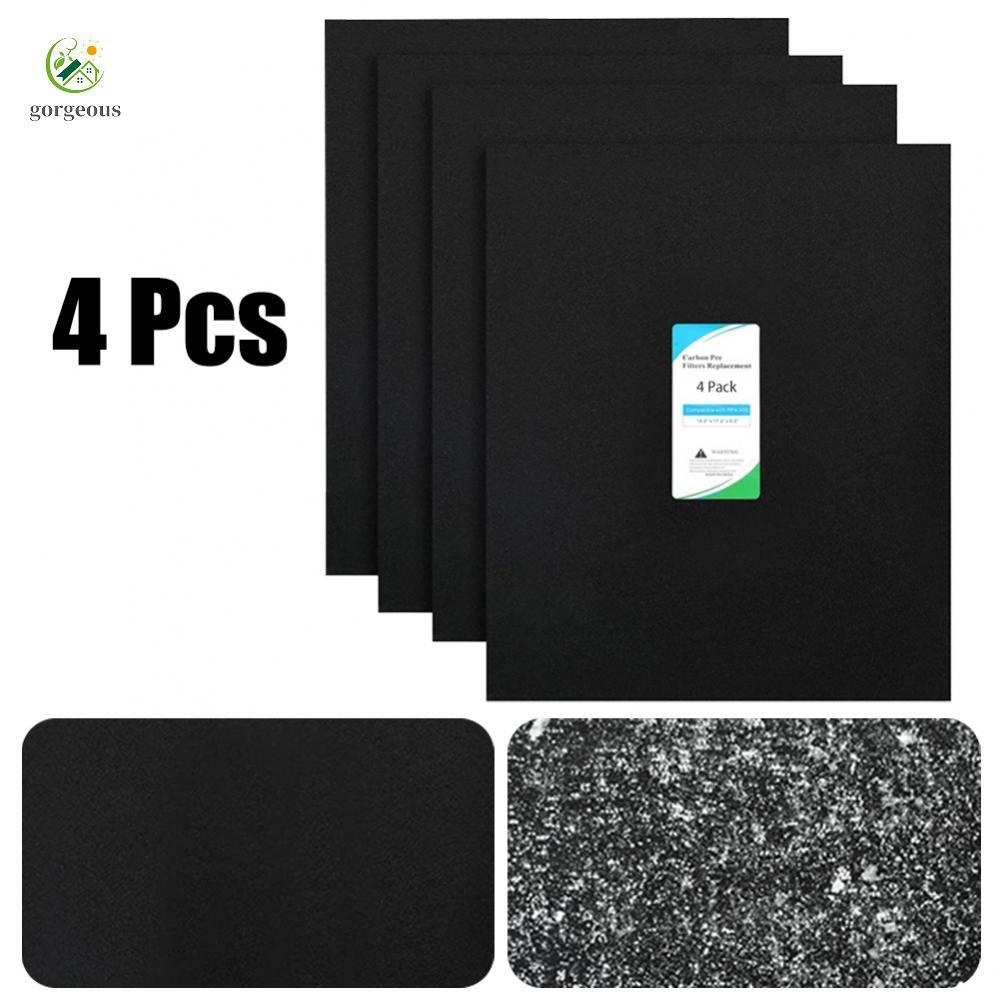 [FUXIN]Carbon Filters A & HRF-AP1 Series Air Purifiers HRF-A300 HPA300 Brand New