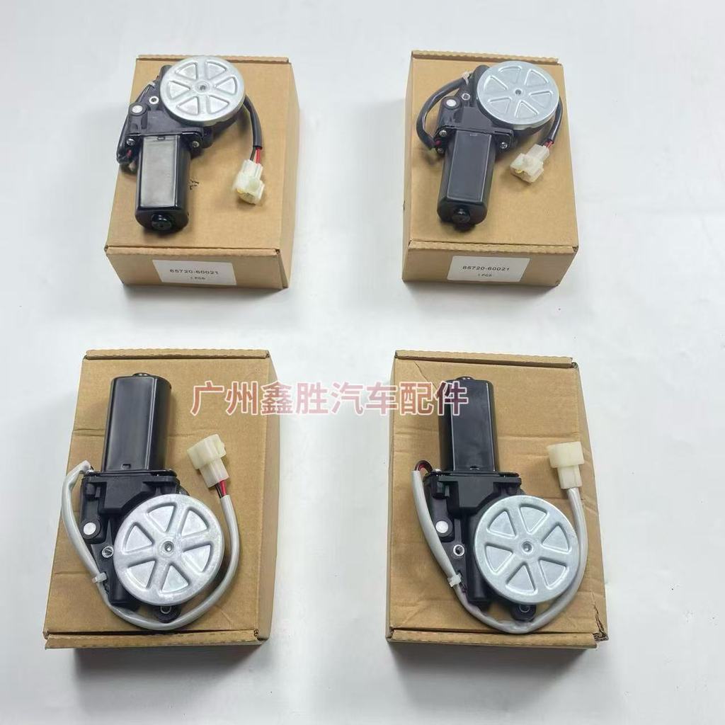 85710-60031 85720-60021 Cool Luze HZJ76 HZJ79 Động cơ nâng kính cửa