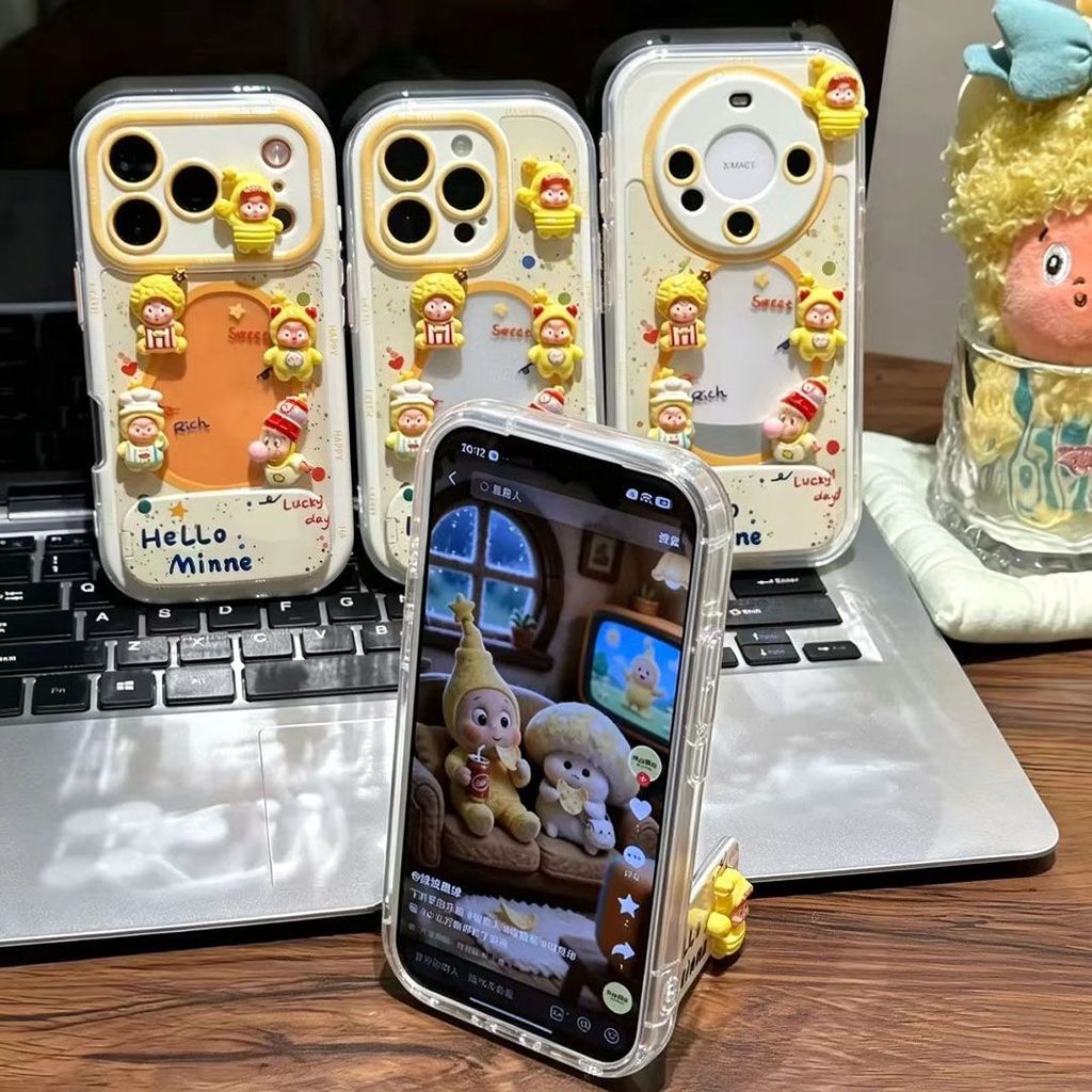 ✨Cửa hàng được đề xuất✨Ốp điện thoại Starman OPPOReno15 dễ thương reno14 / 9A2 / A1 / K11 / FINDX9 /