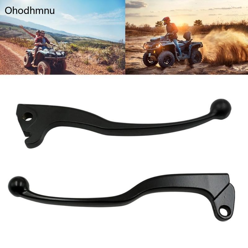 Ohodhmnu Cho 125 2005-2015 YBR125 125CC Xe Máy Có Thể Điều Chỉnh Phanh Ly Hợp Tay Cầm