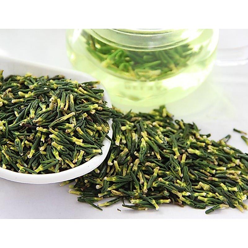 Trà tim sen Huế 100gr