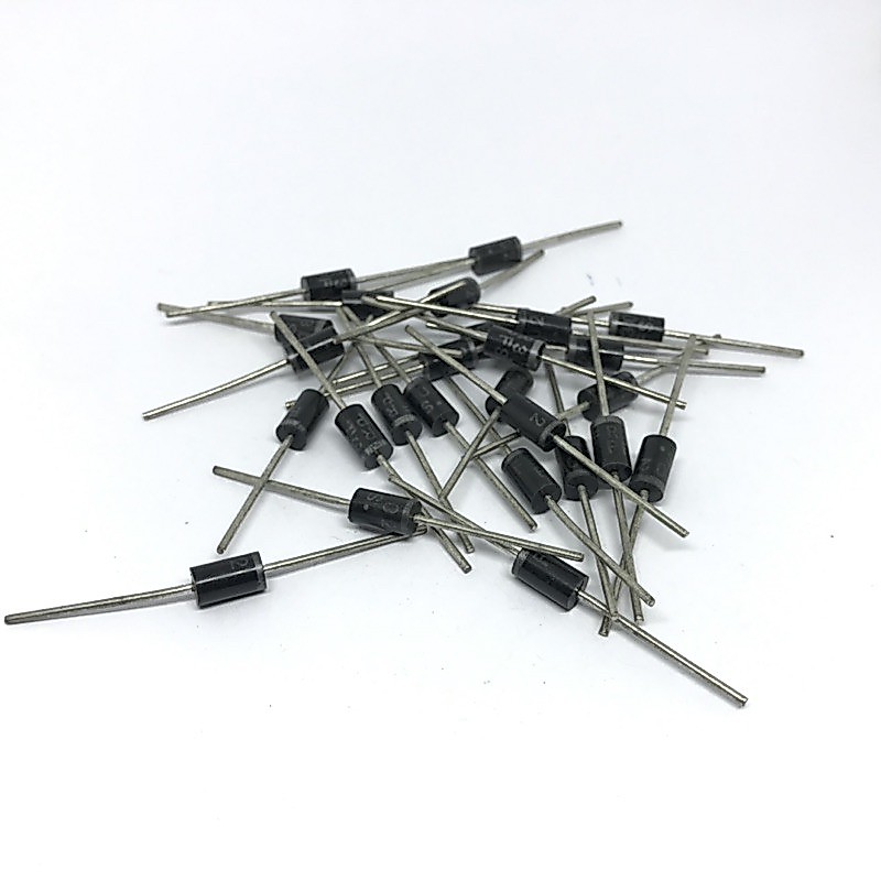 Bộ 10 diode nhanh FR302 3A 100V