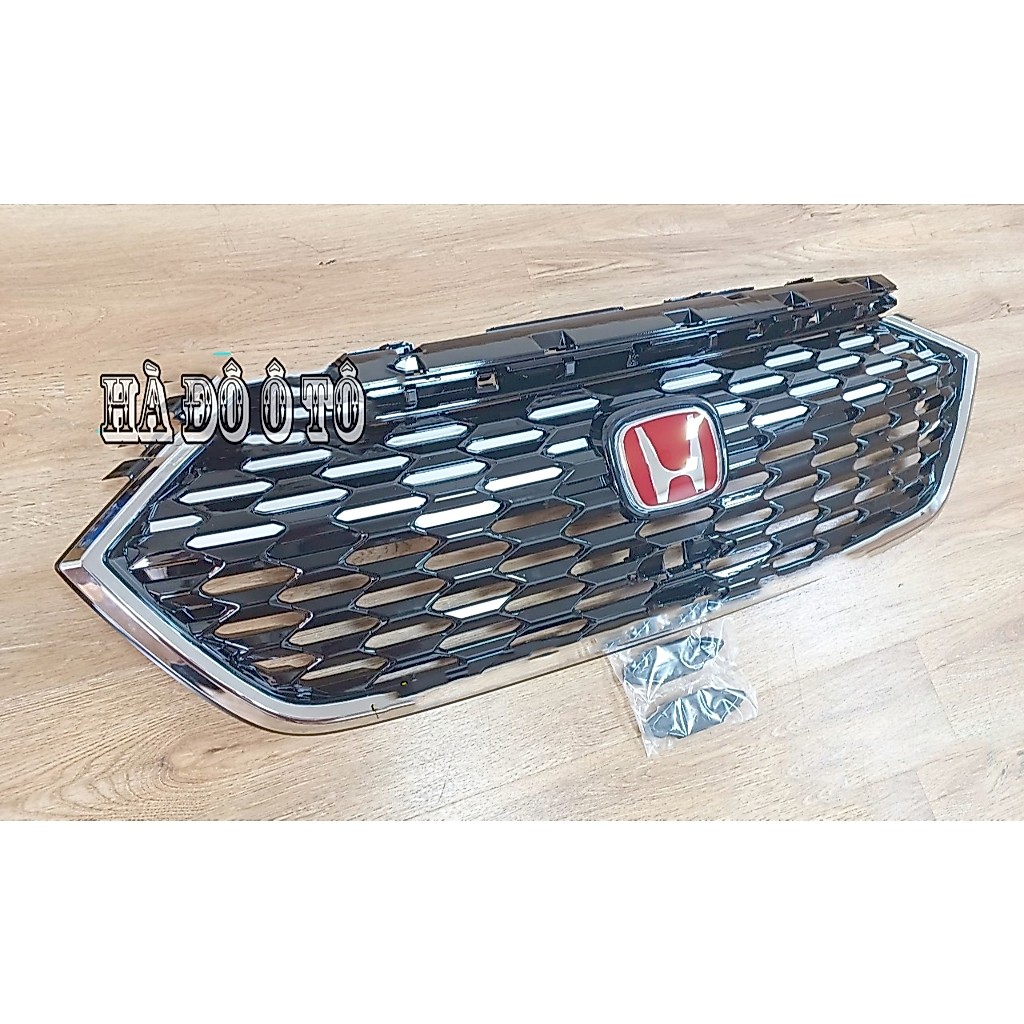 Mặt Ca Lăng HRV 2022 2023 - Độ Ca Lăng Honda HRV