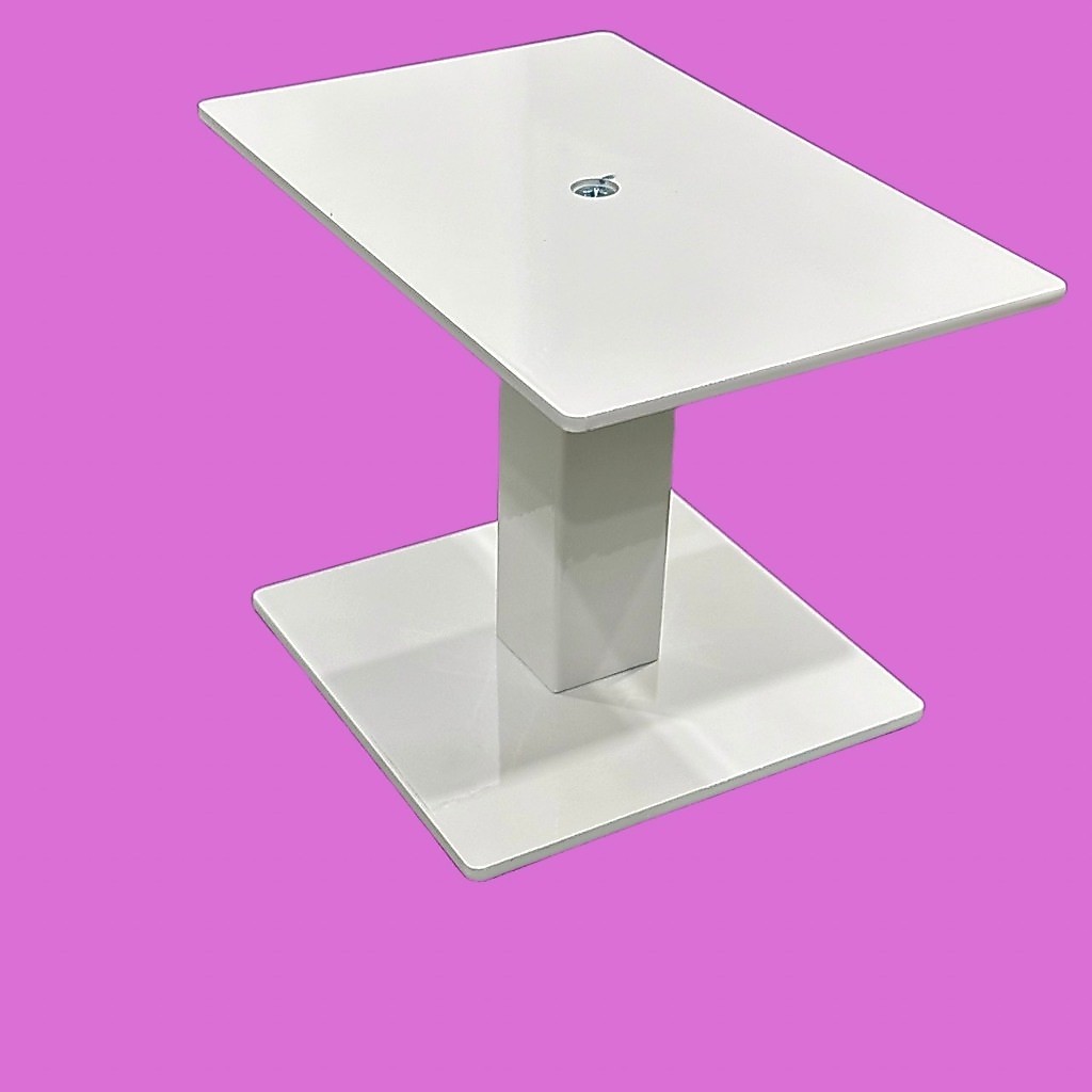 1 Chân đế loa kiểm âm VUÔNG để bàn Edifier MR4, R1080BT, R1280DBS