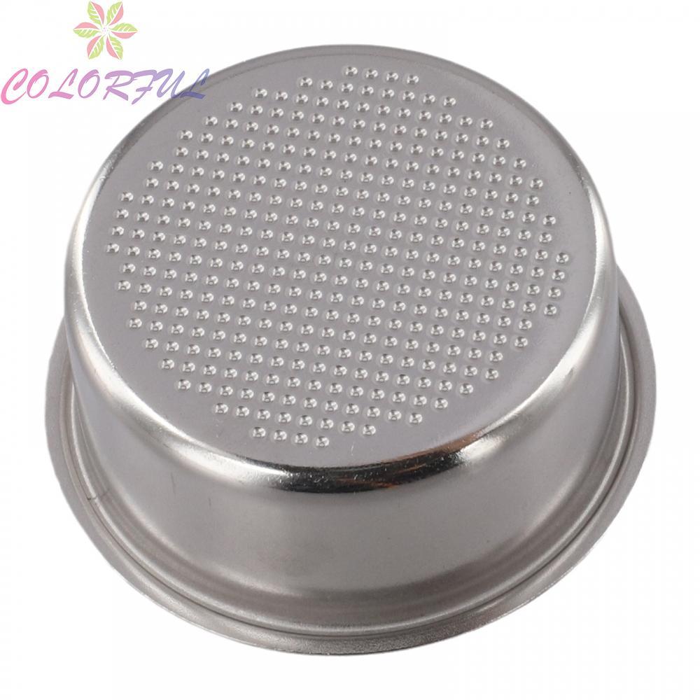 51mm Filter Basket Compatible With Specific Models Single Layer Basket