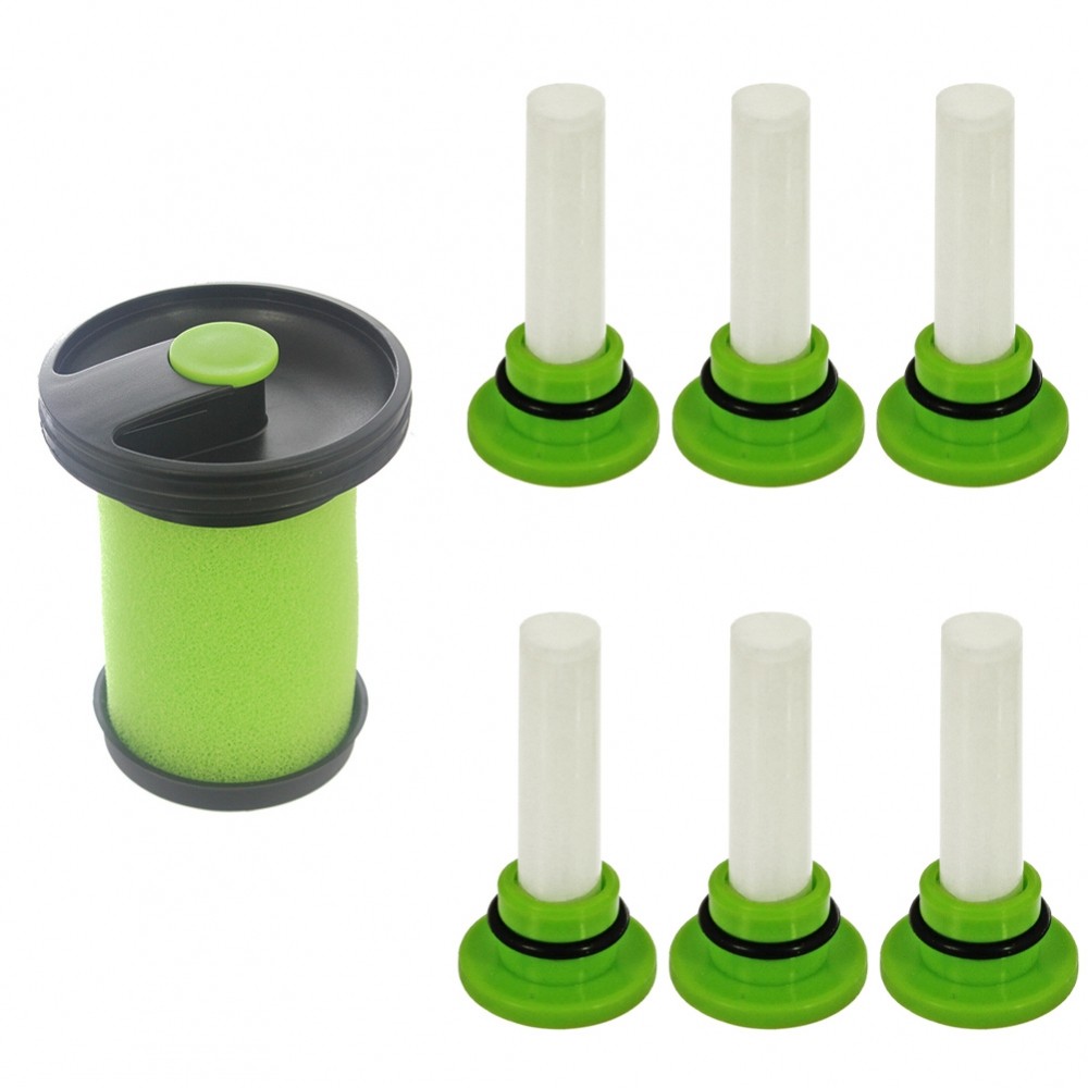 [DOLLDOLL-VN]Replace Your For Gtech Multi Mk2 K9 Vacuum Cleaner Filter for a Cleaner Home