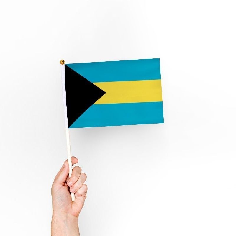 3 Cờ Quốc Gia Bahamas