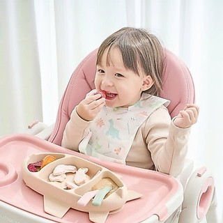 Yếm giấy dùng 1 Lần NATURE LOVE MERE nội địa Hàn tiện lợi, sạch sẽ, an toàn cho bé (1 Hộp 20 Cái)