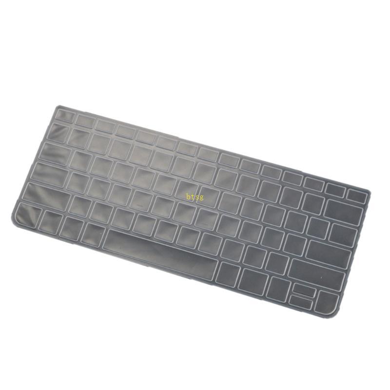 Btsg Bàn Phím Chống Nước Bao Màng Bảo Vệ Cho K240 MK240 MK245 Bàn Phím Da