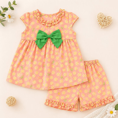 Bộ ngắn BG vải Nhật 1159