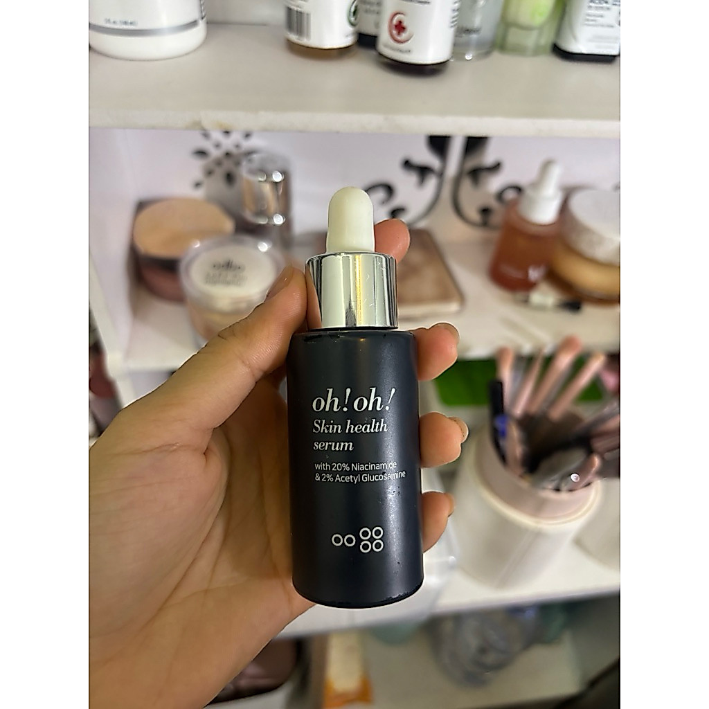 pass đồ skincare phần 2
