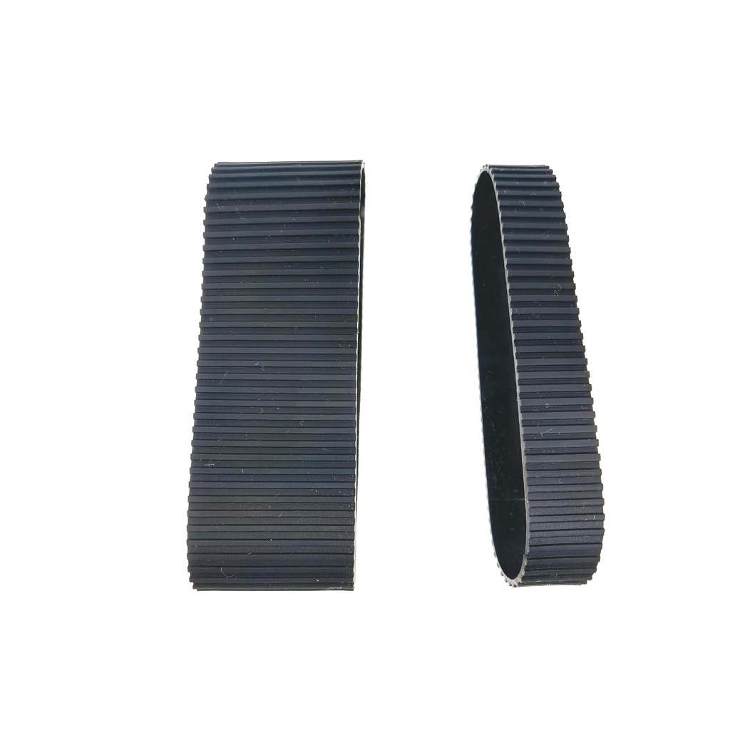 Vòng cao su cầm ống kính mới cho Canon EF-S 18-135mm f / 3.5-5.6 IS STM / EF-S18-135mm f / 3.5-5.6 l