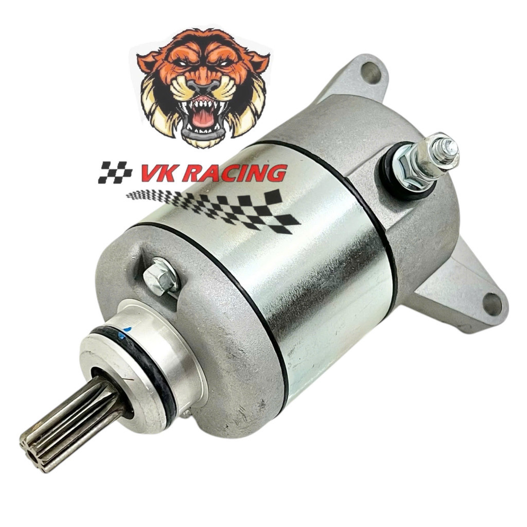 Củ đề ebr - xr150 - crf150 - cb150 - verza master 125 - fortune 125 - shadow 150 - crf 150L