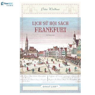 Sách - Lịch Sử Hội Sách Frankfurt
