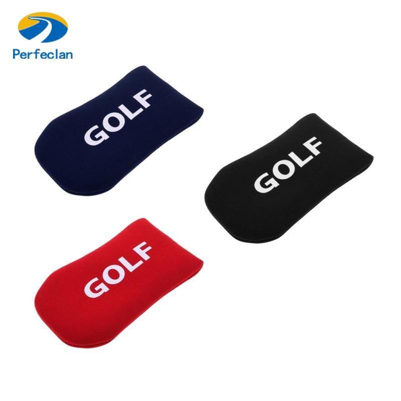 Perfectlan Bao Đầu Cúp Golf Neoprene Hoàn Hảo Cho Blade Putters, Gắn Tháo Dễ Dàng