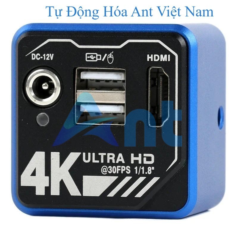 Eakins Sony IMX687 1080P@60FPS 4K30FPS Industrial UHD HDMI Microscope Camera Image Capture Recording