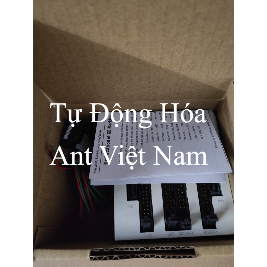 FX2N-232IF/20gm/10gm/1hc/16ccl-m/4ad/2lc/8ad Mới