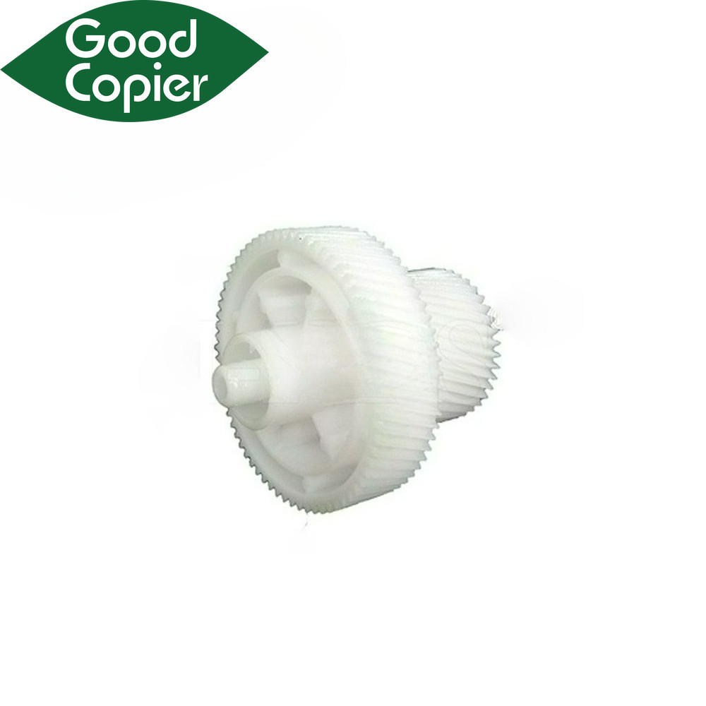 Bánh Răng Chính 67R / 40R Cho Brother HL-2320 2340 2360 2380 DCP-L2520 2540 7080 7180 DCP-L2520DW L2