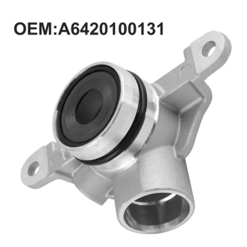 Thích hợp cho khớp nhôm động cơ Diesel Benz OM642 A6420100131 6420100131