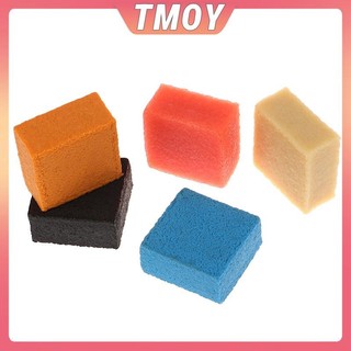 Tẩy Vết Bẩn Cho Vợt Pickleball - Eraser Cao Su TMOY Hiệu Quả & Bền Bỉ