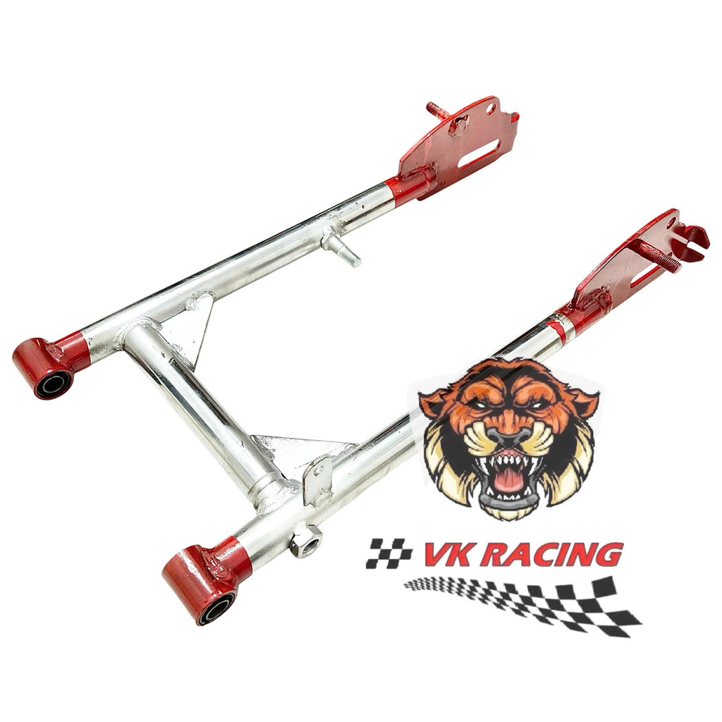 Gấp sau ty phuộc cho wave rs - wave a - wave s100