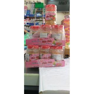 Muối chấm Hảo Hảo tôm chua cay 120g