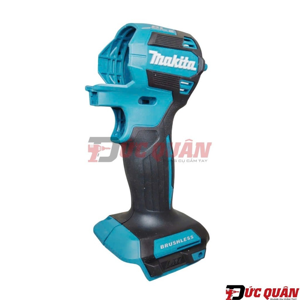 Vỏ máy bắn vít Makita DTD173/ TD173 183X60-2