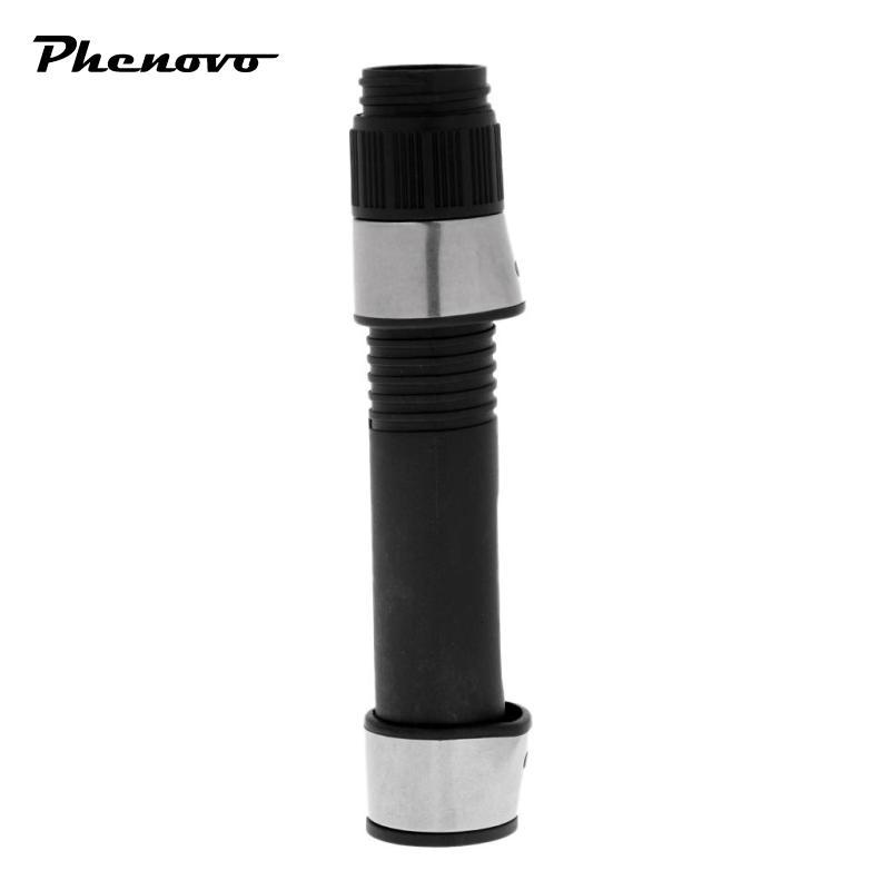 Fly Fishing Reel Seat Wheel Rod sich drehende Rolle Seat cho Rod Building