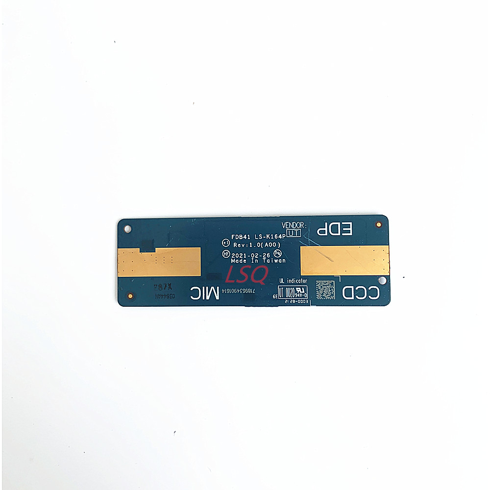 Bảng nhỏ USB Dell Dell Latitude 9420 LS-K164P hoàn toàn mới
