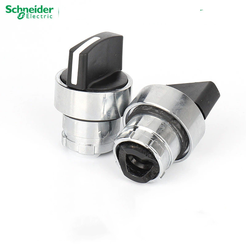 Schneider Electric ZB2BD2C ZB2BD3C ZB2BD4C ZB2BD5C Núm Đầu Chọn Nút Đầu