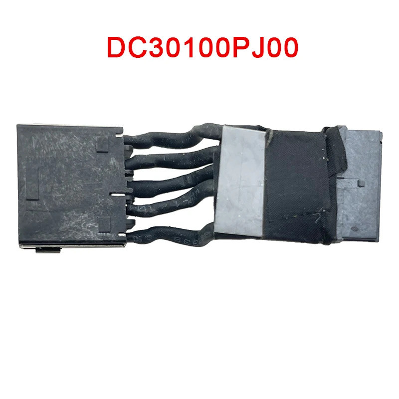 HUI Laptop MỚI DC Jack Cáp Cho Lenovo Thinkpad P50 P51 P52 P53 P17 Gen2 P15 / P16 / P16V / T15g Gen1