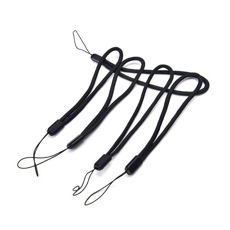 Lu 5x Dây Đeo Tay Nylon Cho Máy Ảnh Điện Thoại Di Động iPod USB mp3 mp4 tinhj