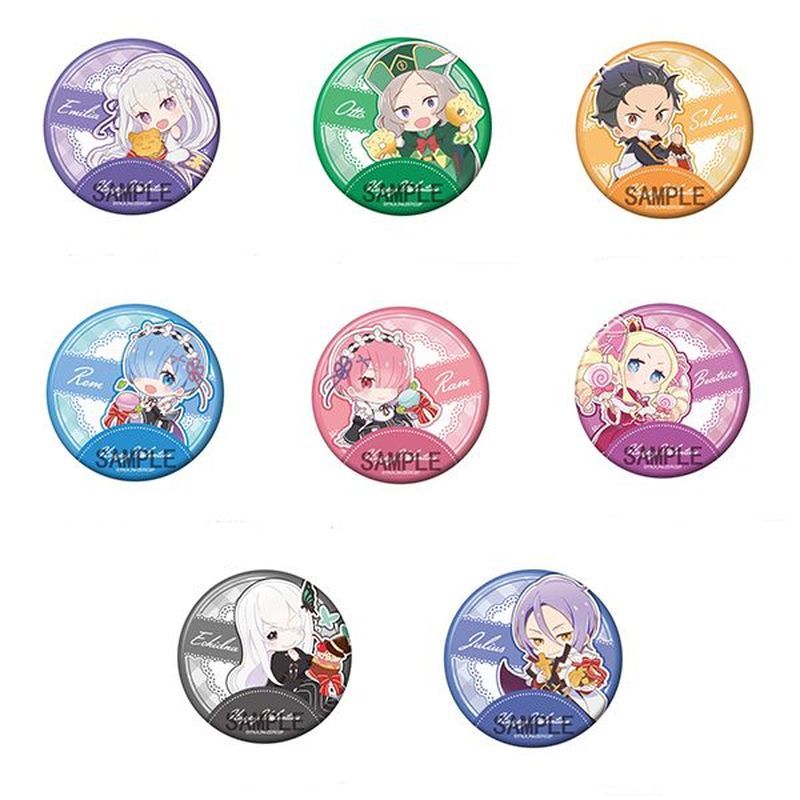 Re: Zero-Starting Life in Another World / Rem / Zero-Starting Life in Another World Nana Moon Anothe