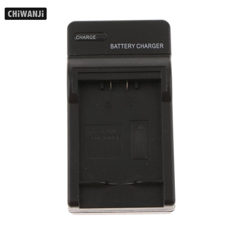 Sạc Pin USB Cho Panasonic CGA-S006E FZ7 FZ8 FZ18 FZ28 FZ35 FZ5 FZ50