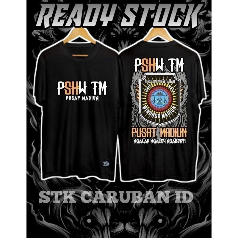 2025 PSHW fashion TM SHIELD SYMBOL