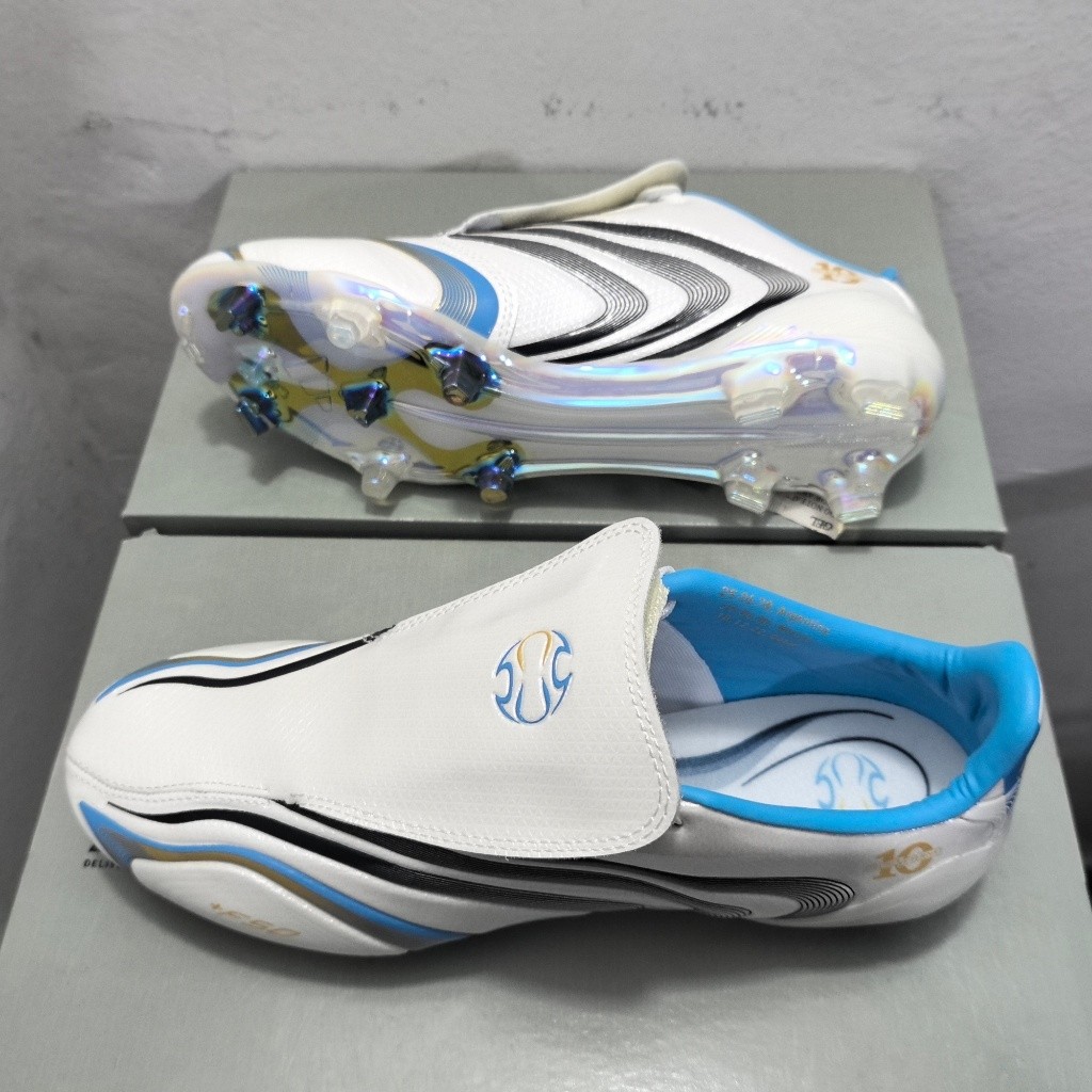 Giày F50 Elite FG 39 / 40 / 40.5 / 41 / 42 / 42.5 / 43 / 44 / 44.5 / 45